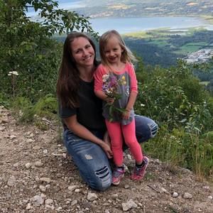 Meet your Posher, Sara